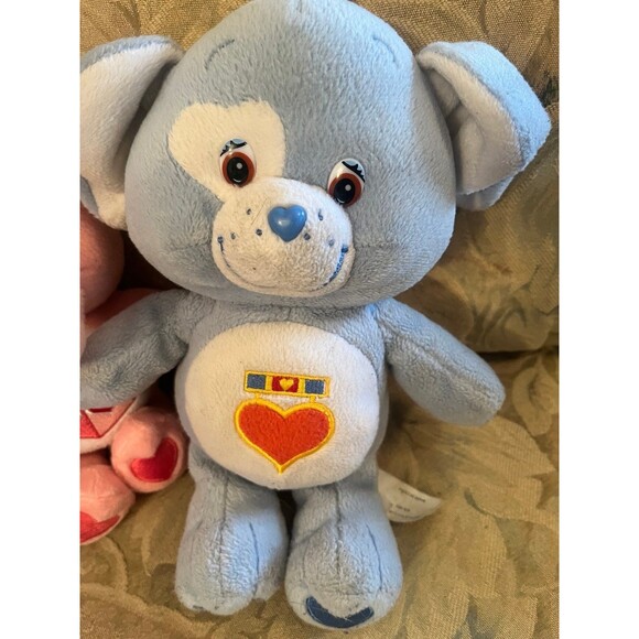 Lot of 2003 Care Bear and Cousins - Picture 4 of 7